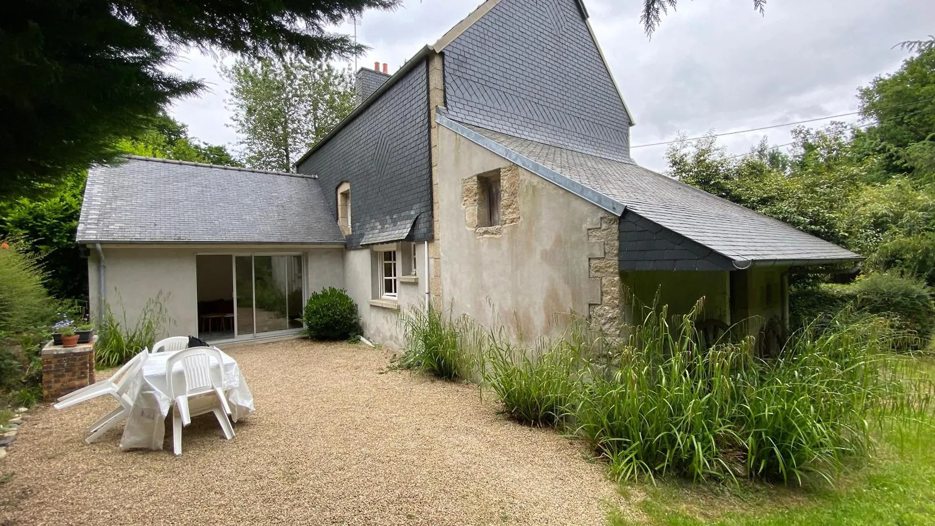 Holiday home Maison Entre Campagne Et Mer Lanvellec