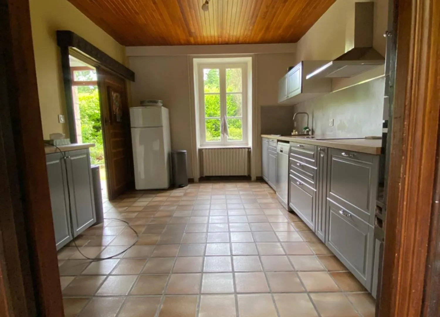Maison Entre Campagne Et Mer Lanvellec 0*,  France